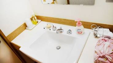 バスルーム / 21