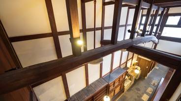 建物のデザイン / 14