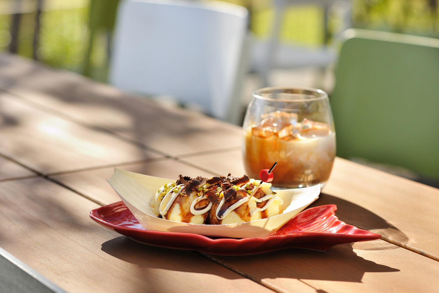 “なにわ”で元気をチャージ！大阪ご当地グルメも堪能しよう4245469