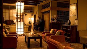 ロビーラウンジ(3) / 3