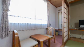 トラディショナル ルーム