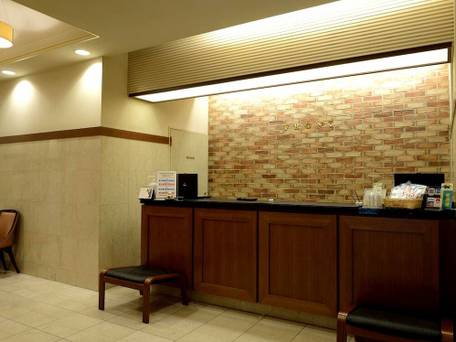 御堂筋ホテル（天然温泉ぼてぢゅう難波温泉 美人の湯） / 3