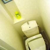 ファミリーロッジ旅籠屋・小淵沢店（山梨県 ビジネスホテル） / 4