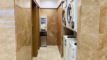 ランドリー ルーム / 5