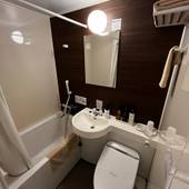 ホテルサンヌーベ（島根県 ビジネスホテル） / 4