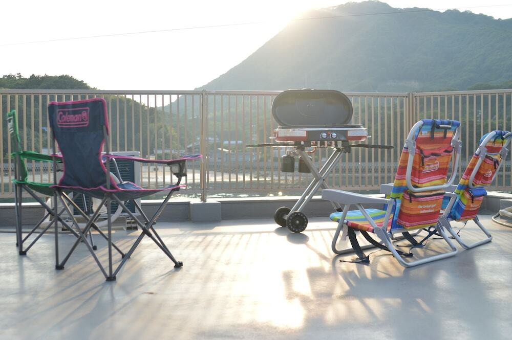 テラス / パティオ