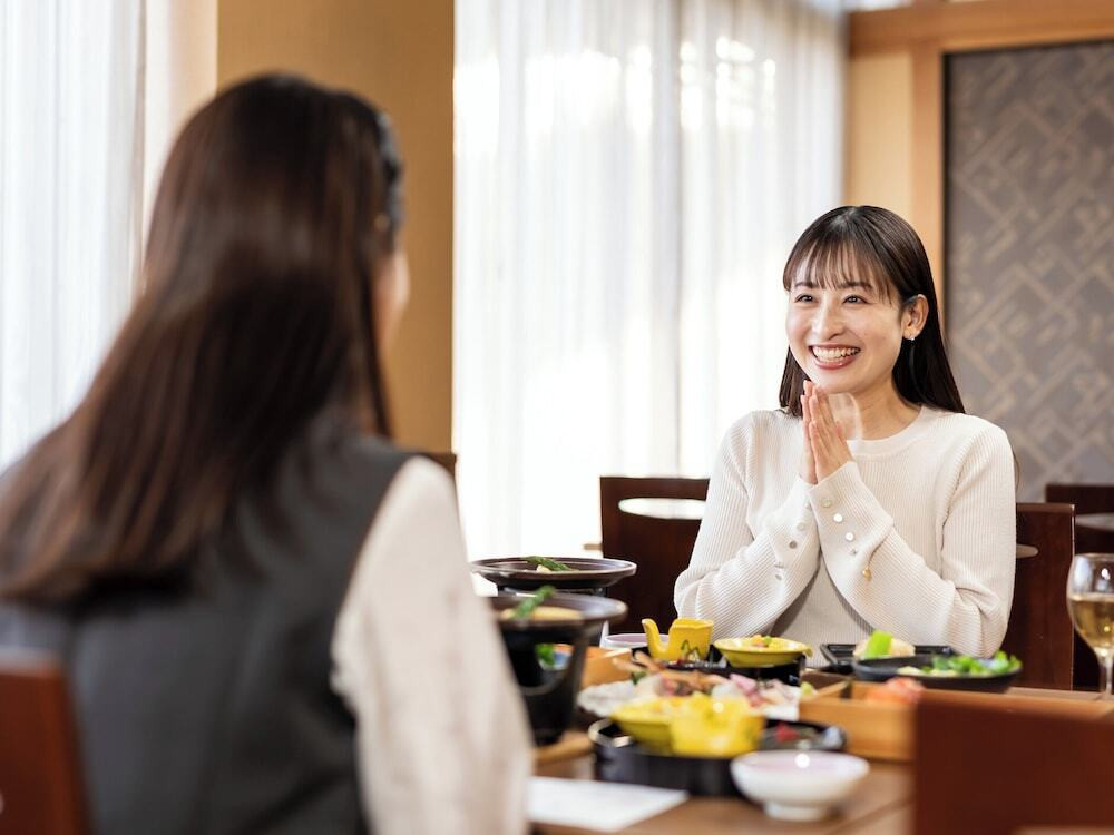 レストラン