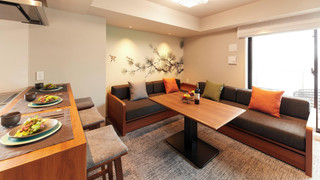 スイート 10平米バルコニー付き 禁煙