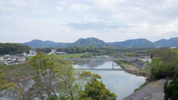 施設からの眺望 / 9