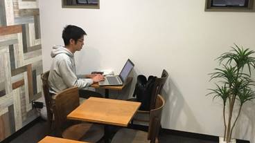 施設内の設備 / 5