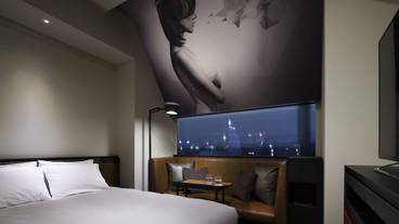 エコノミーツイン / 2