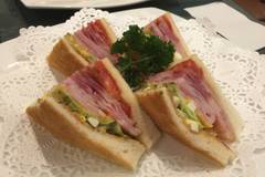 サンドウィッチ　ルマン 花のみちセルカ店