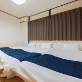 ゲストハウス コネクション烏丸五条（京都府 ゲストハウス・ホステル・ドミトリー） / 5