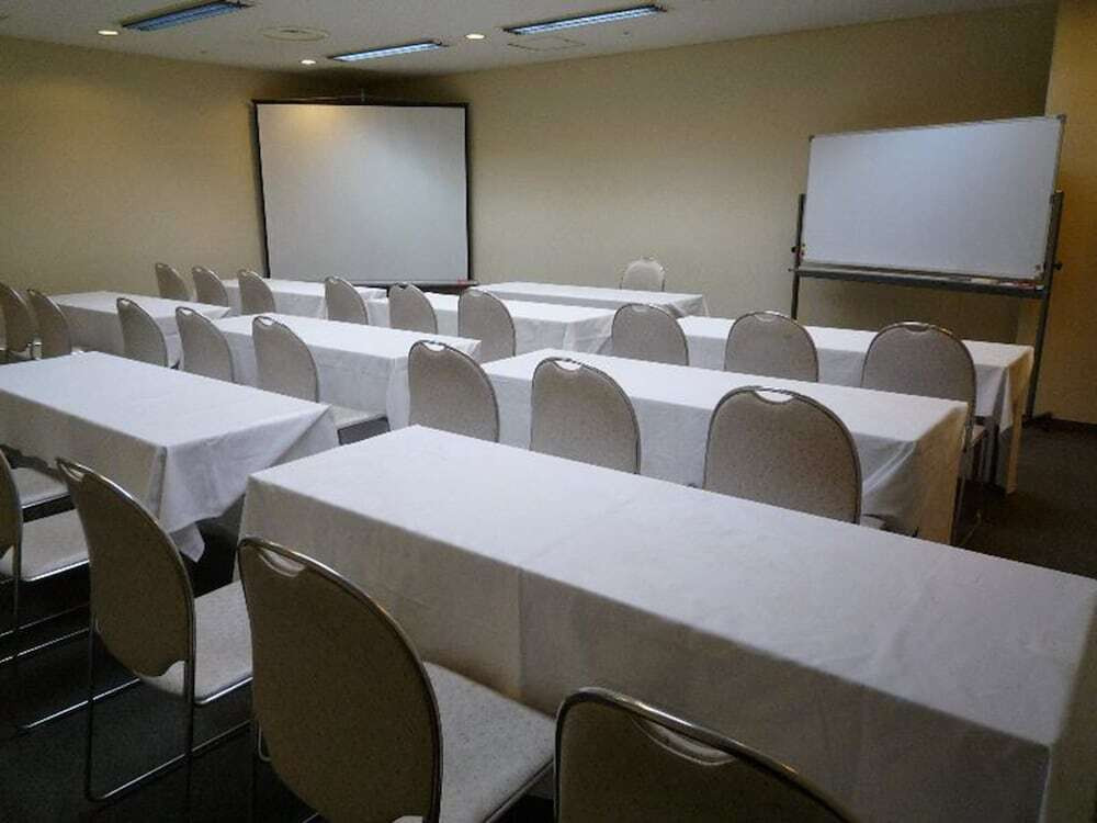 会議室