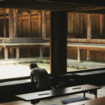 京都で写経体験。集中して気分もスッキリできるお寺8選