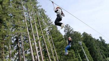 ジップライン / 33