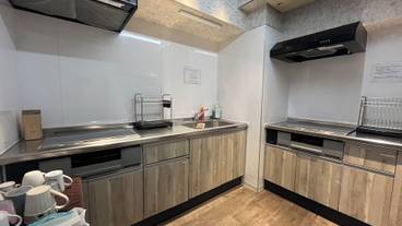 共用キッチン / 8