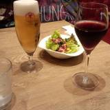 洋食屋 銀座グリルカーディナル(ヨウショクヤギンザグリルカーディナル)