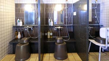 バスルーム / 32