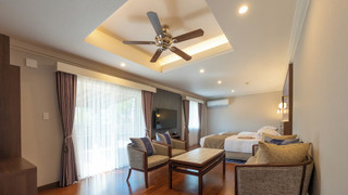 ガーデンヴィラ