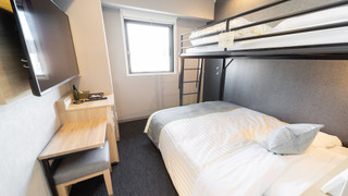 スーパールーム