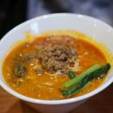 担々麺 ほおずき（タンタンメンホオズキ）