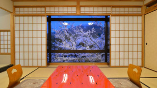 [和室12畳] 宇治川眺望 テラス付和室 (禁煙)