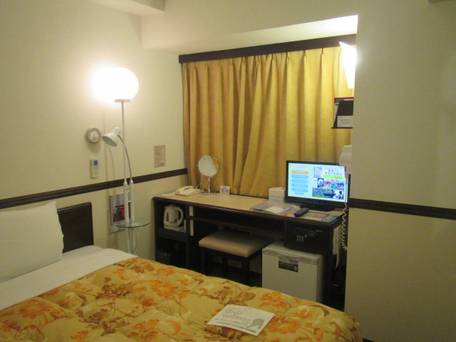 東横イン品川旗の台駅南口 / 2