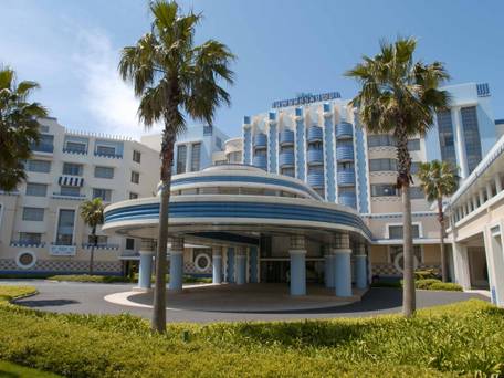 ディズニーアンバサダー®ホテル / 5