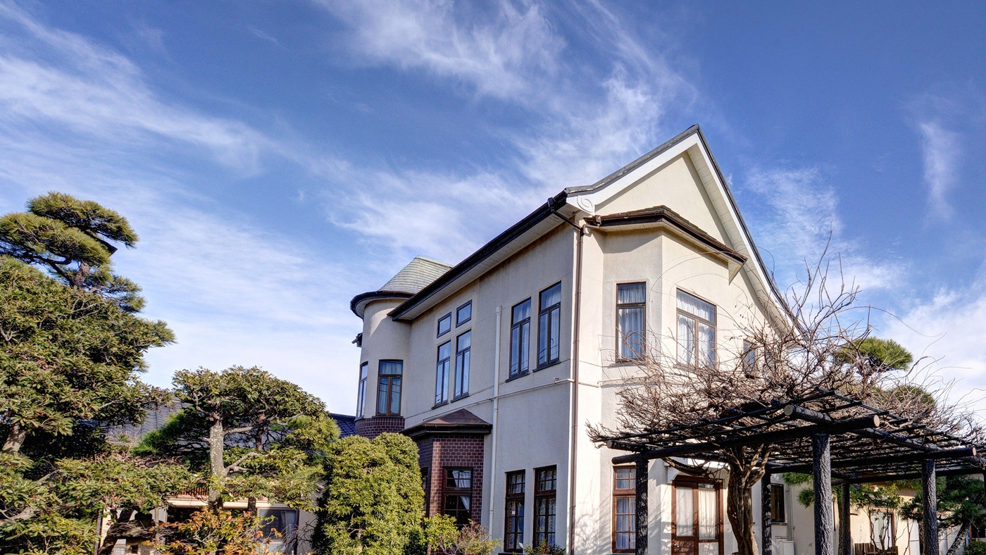 4. かいひん荘鎌倉【神奈川県鎌倉市】3844732