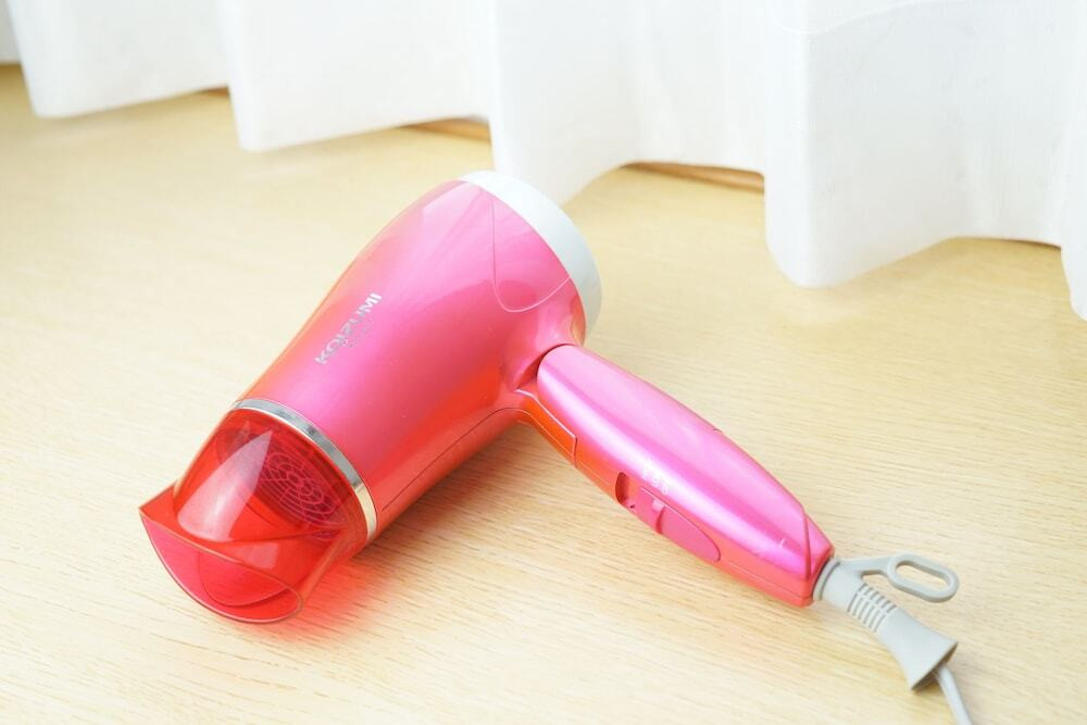 客室の設備とサービス