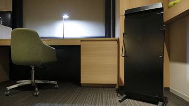 客室の設備とサービス / 13