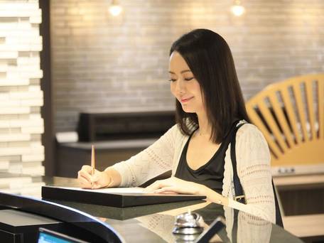 ザ エディスターホテル京都二条 Comic＆Books / 2