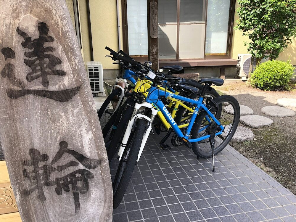 自転車