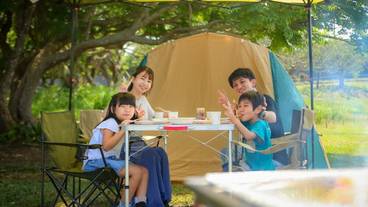 バーベキュー / ピクニック エリア / 40