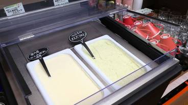 朝食ビュッフェ / 2