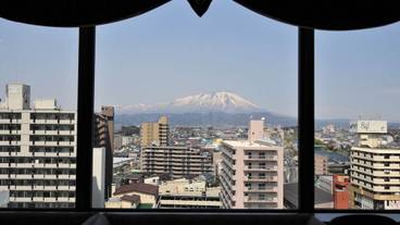 施設からの眺望 / 15