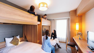 フォースルーム (禁煙)