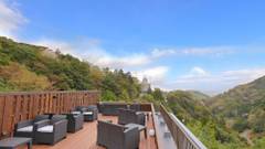 湯の山温泉 鹿の湯ホテル