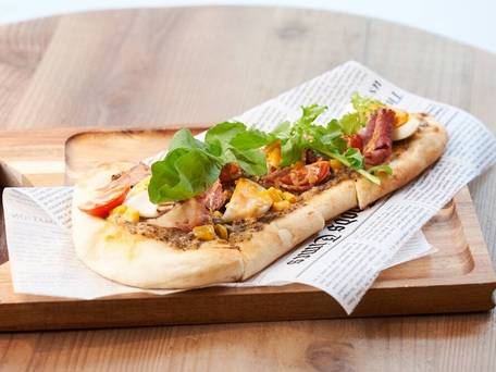 モクシー京都二条 / 5