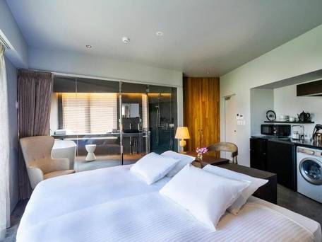 プチスイート崇元寺石門 / 4