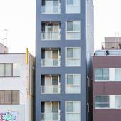 W&M House(石川県 アパートメント) / 3