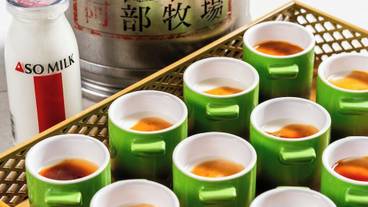 朝食ビュッフェ / 1