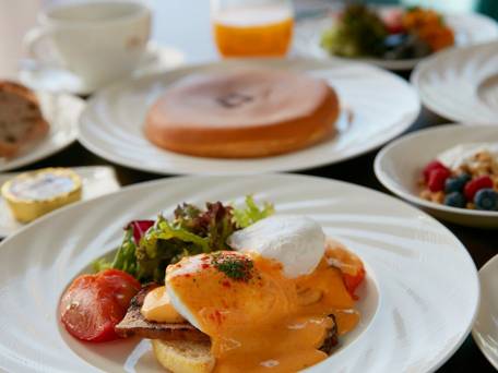 THE GATE HOTEL 東京 by HULIC / 1