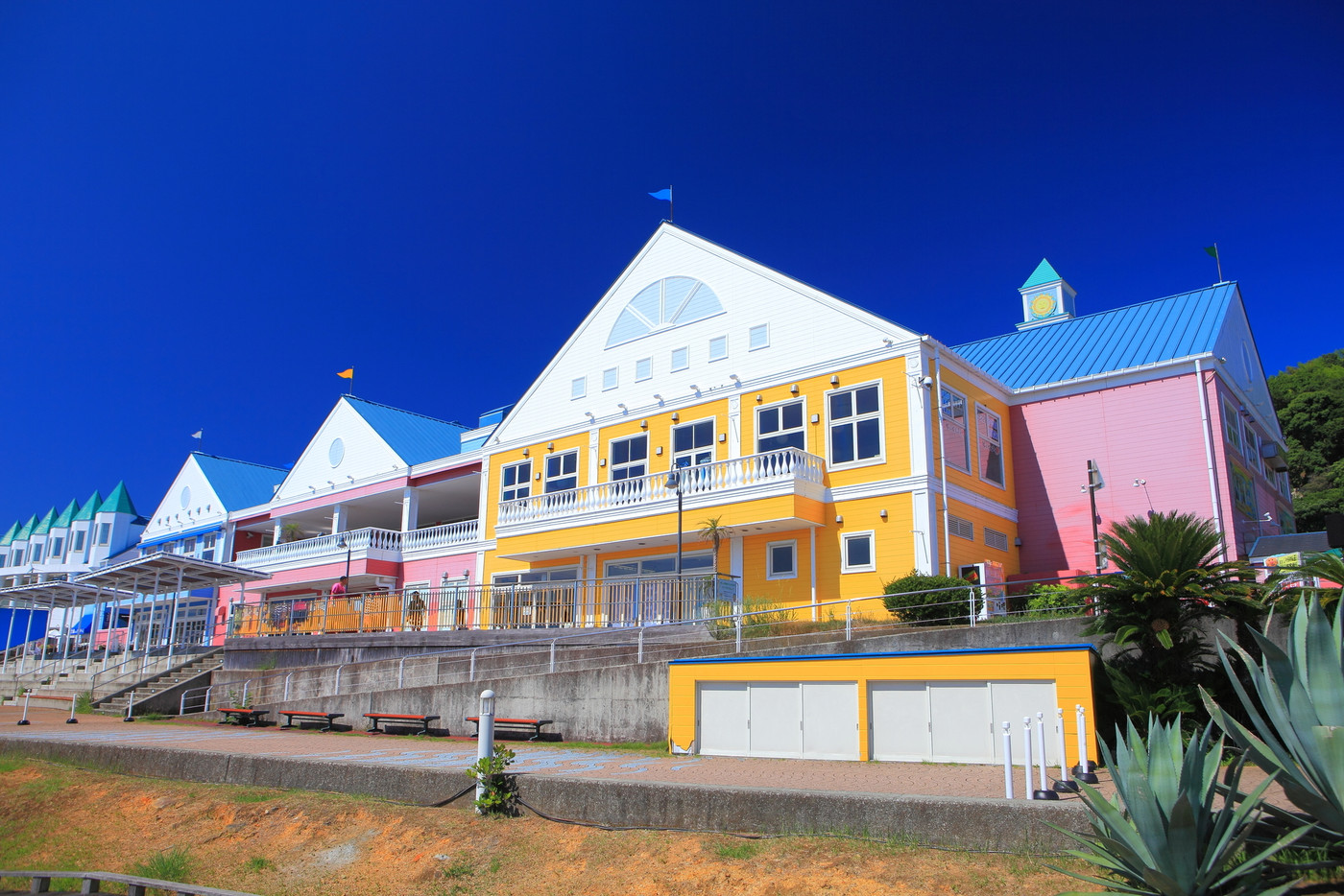 伊東マリンタウン