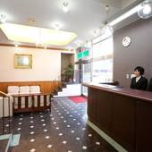 別府駅前 ホテルはやし（大分県 ビジネスホテル） / 3