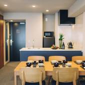 MIMARU SUITES 京都四条（京都府 アパートメント） / 5