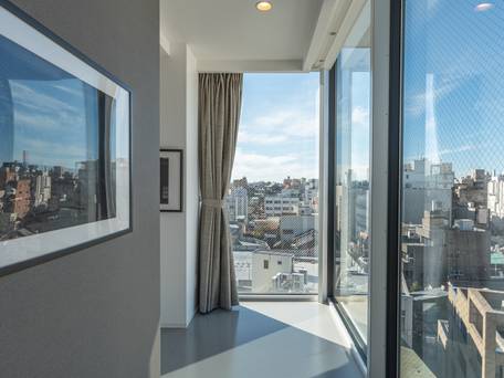 Kaname Inn Tatemachi / 2