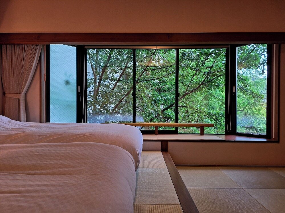 広々大浴場や個室食でひとり旅を満喫♪4064884