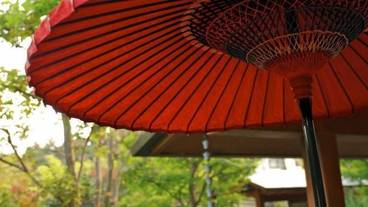 施設内の設備 / 1